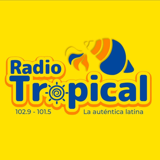 Radio Tropical